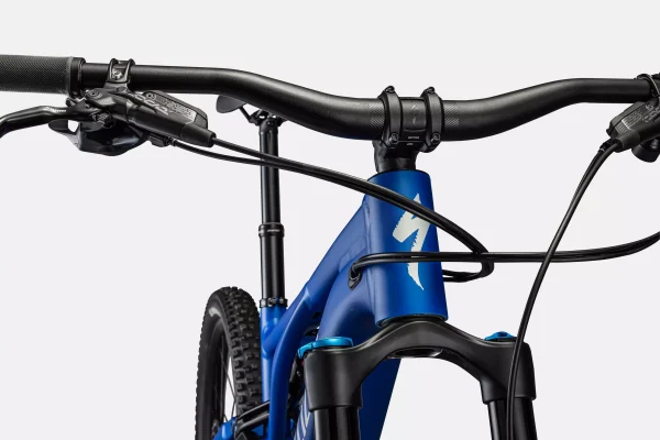 Specialized Levo Comp Alloy NB Cobalt - Bilde 5