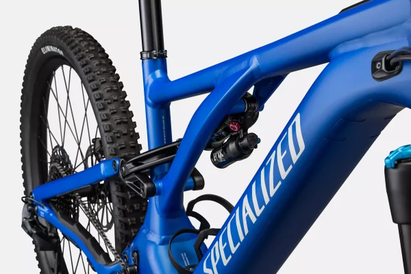 Specialized Levo Comp Alloy NB Cobalt - Bilde 6