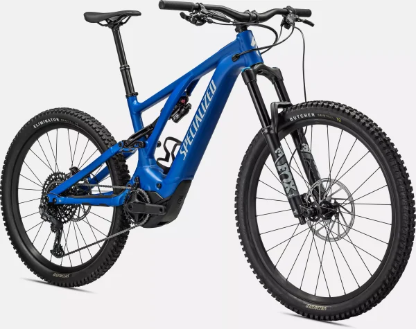 Specialized Levo Comp Alloy NB Cobalt - Bilde 2