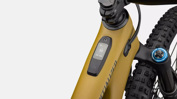 Specialized Turbo Levo 3 Expert Satin Harvest Gold - Bilde 8