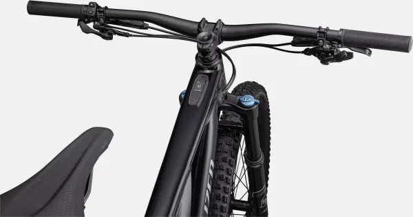 Specialized Turbo Levo Comp Alloy Black - Bilde 4