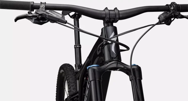 Specialized Turbo Levo Comp Alloy Black - Bilde 5