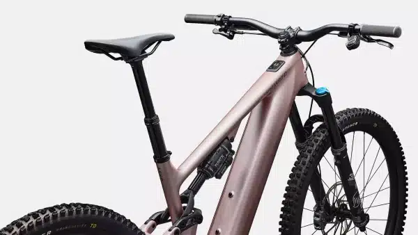 Specialized Turbo Levo 4 Comp Satin Champagne - Bilde 3