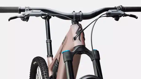 Specialized Turbo Levo 4 Comp Satin Champagne - Bilde 4