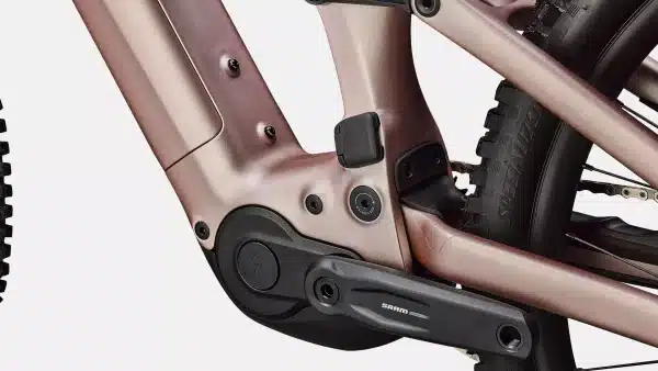 Specialized Turbo Levo 4 Comp Satin Champagne - Bilde 6