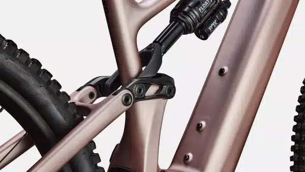 Specialized Turbo Levo 4 Comp Satin Champagne - Bilde 7