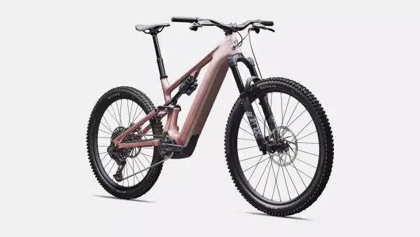 Specialized Turbo Levo 4 Comp Satin Champagne - Bilde 2