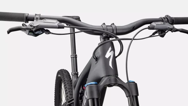 Specialized Turbo Levo 3 Comp Carbon Black - Bilde 4