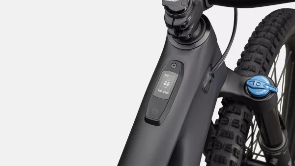 Specialized Turbo Levo 3 Comp Carbon Black - Bilde 8