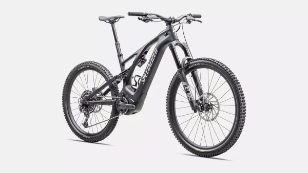 Specialized Turbo Levo 3 Comp Carbon Black - Bilde 2