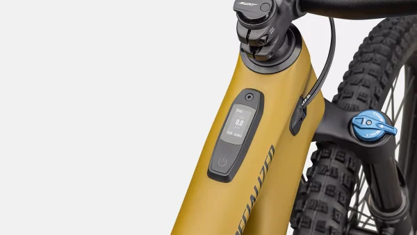 Specialized Turbo Levo 3 Comp Carbon Harvest Gold - Bilde 8