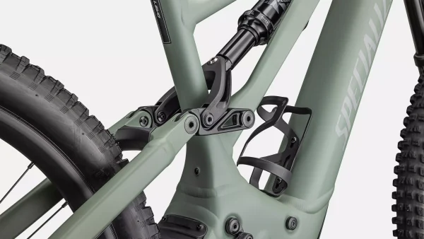 Specialized Turbo Levo 3 Comp Alloy Sage Green - Bilde 7