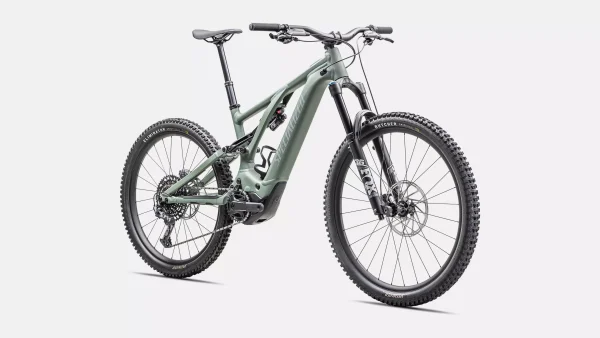 Specialized Turbo Levo 3 Comp Alloy Sage Green - Bilde 2