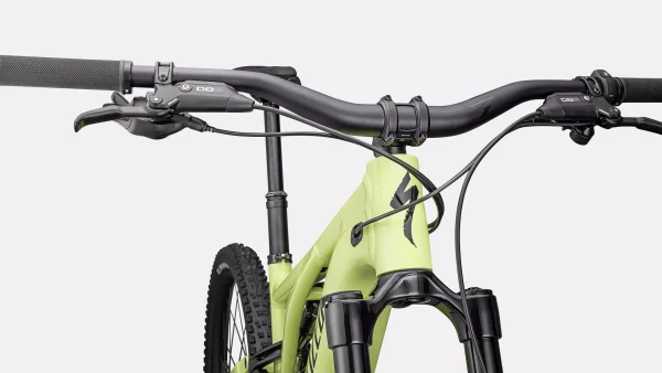 Specialized Turbo Levo 3 Alloy Gloss Limestone - Bilde 4