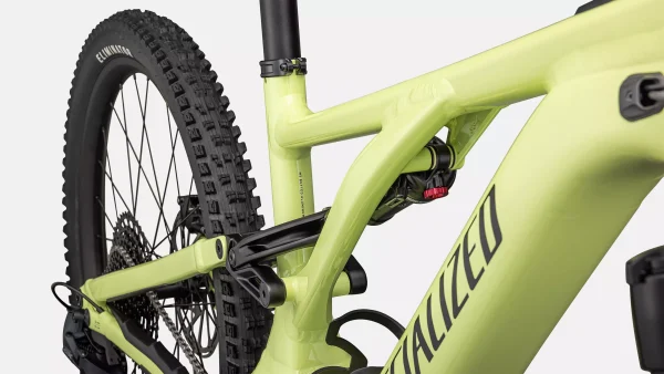 Specialized Turbo Levo 3 Alloy Gloss Limestone - Bilde 5