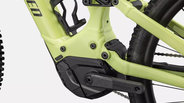 Specialized Turbo Levo 3 Alloy Gloss Limestone - Bilde 6