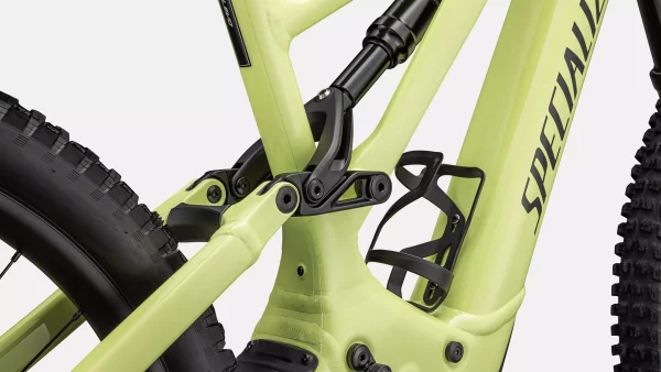 Specialized Turbo Levo 3 Alloy Gloss Limestone - Bilde 7