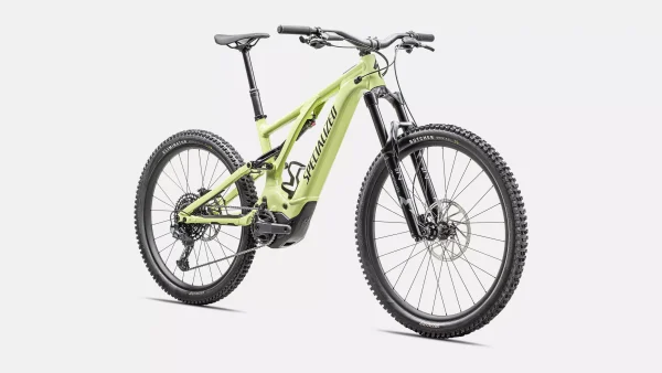 Specialized Turbo Levo 3 Alloy Gloss Limestone - Bilde 2