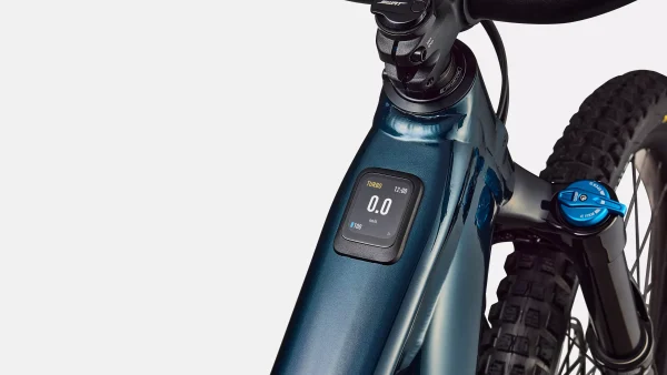 Specialized Turbo Levo 4 Comp Alloy Gloss Deep Lake Metallic - Bilde 8