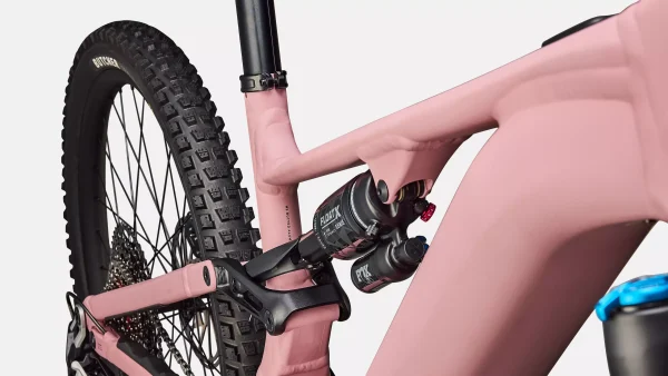 Specialized Turbo Levo 4 Comp Alloy Satin Dusky Pink - Bilde 6