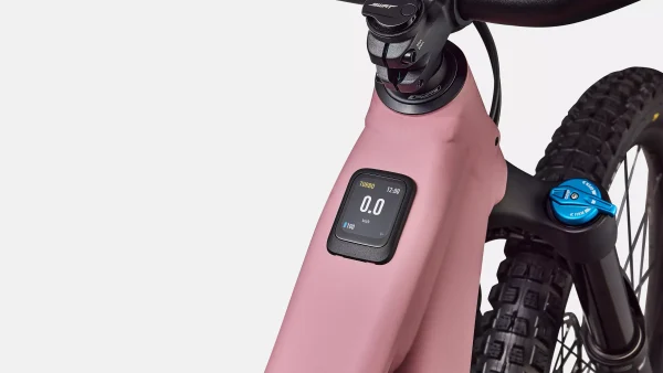 Specialized Turbo Levo 4 Comp Alloy Satin Dusky Pink - Bilde 8