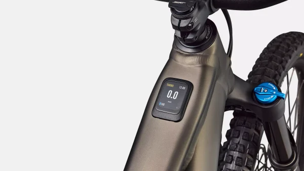 Specialized Turbo Levo 4 Comp Alloy Satin Gunmetal - Bilde 8