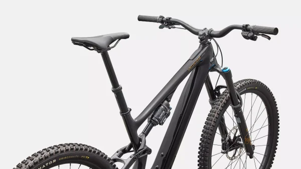 Specialized Turbo Levo SL 2 Expert Di2 Carbon - Bilde 3