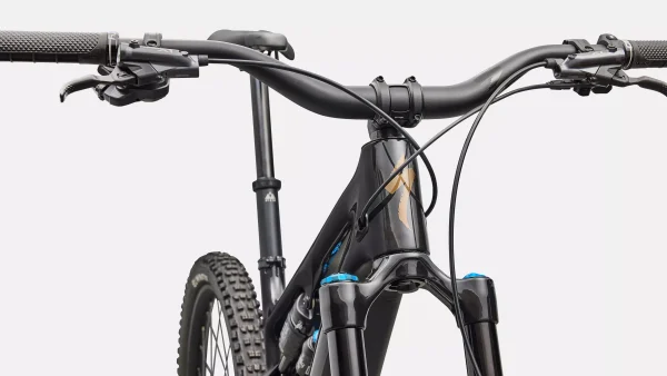 Specialized Turbo Levo SL 2 Expert Di2 Carbon - Bilde 4
