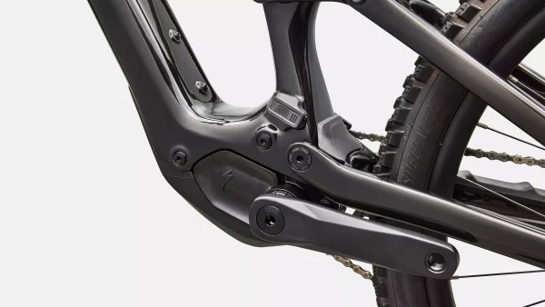 Specialized Turbo Levo SL 2 Expert Di2 Carbon - Bilde 6
