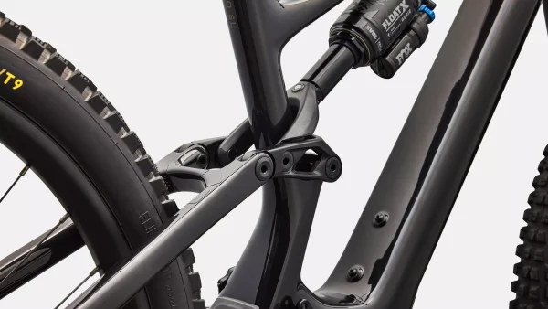 Specialized Turbo Levo SL 2 Expert Di2 Carbon - Bilde 7