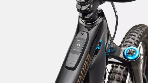 Specialized Turbo Levo SL 2 Expert Di2 Carbon - Bilde 8