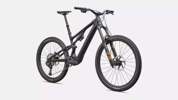 Specialized Turbo Levo SL 2 Expert Di2 Carbon - Bilde 2