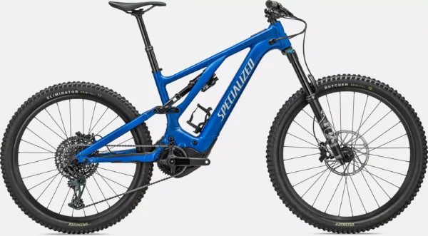 Specialized Levo Comp Alloy NB Cobalt