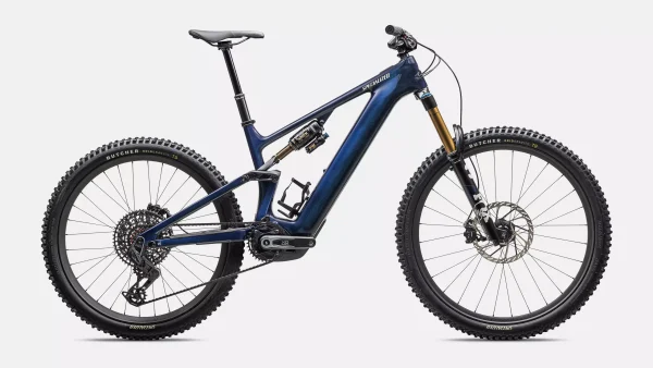 Specialized Turbo Levo 4 Pro Gloss Blue Onyx