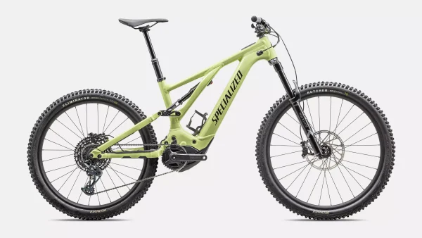 Specialized Turbo Levo 3 Alloy Gloss Limestone
