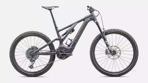 Specialized Turbo Levo 3 Comp Alloy Satin Midnight Shadow