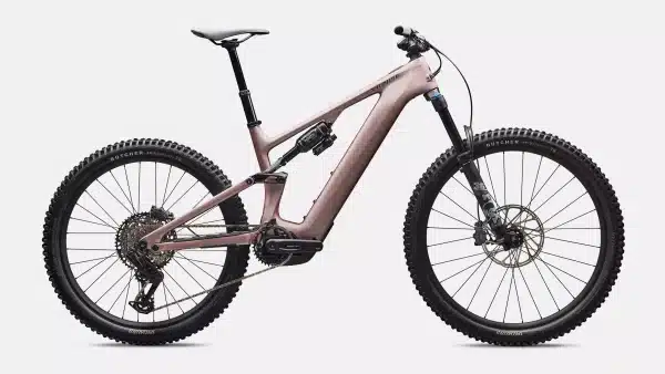 Specialized Turbo Levo 4 Comp Satin Champagne
