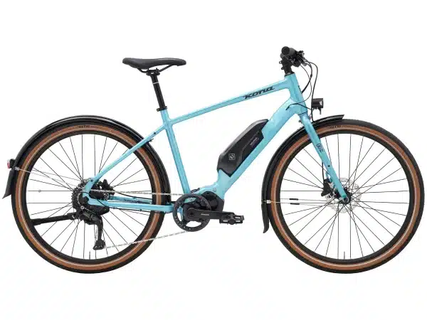 Kona Dew-E 2025