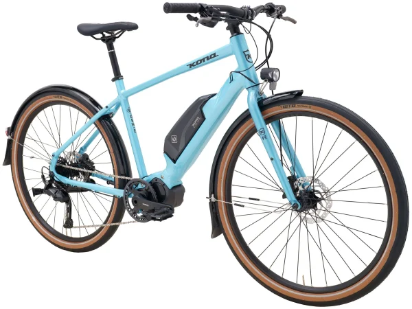 Kona Dew-E 2025 - Bilde 2