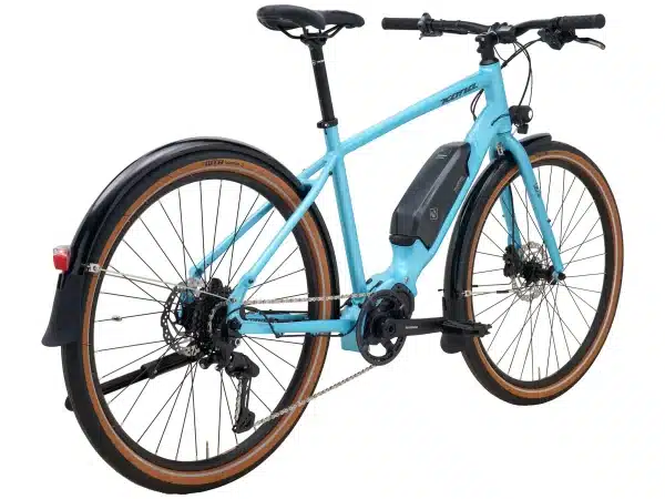 Kona Dew-E 2025 - Bilde 3