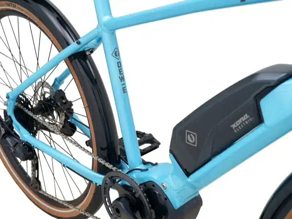 Kona Dew-E 2025 - Bilde 4