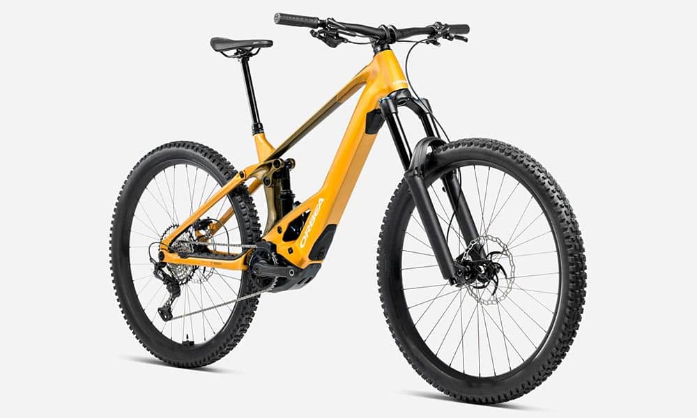 Orbea WILD H10 2025 XL - Bilde 2