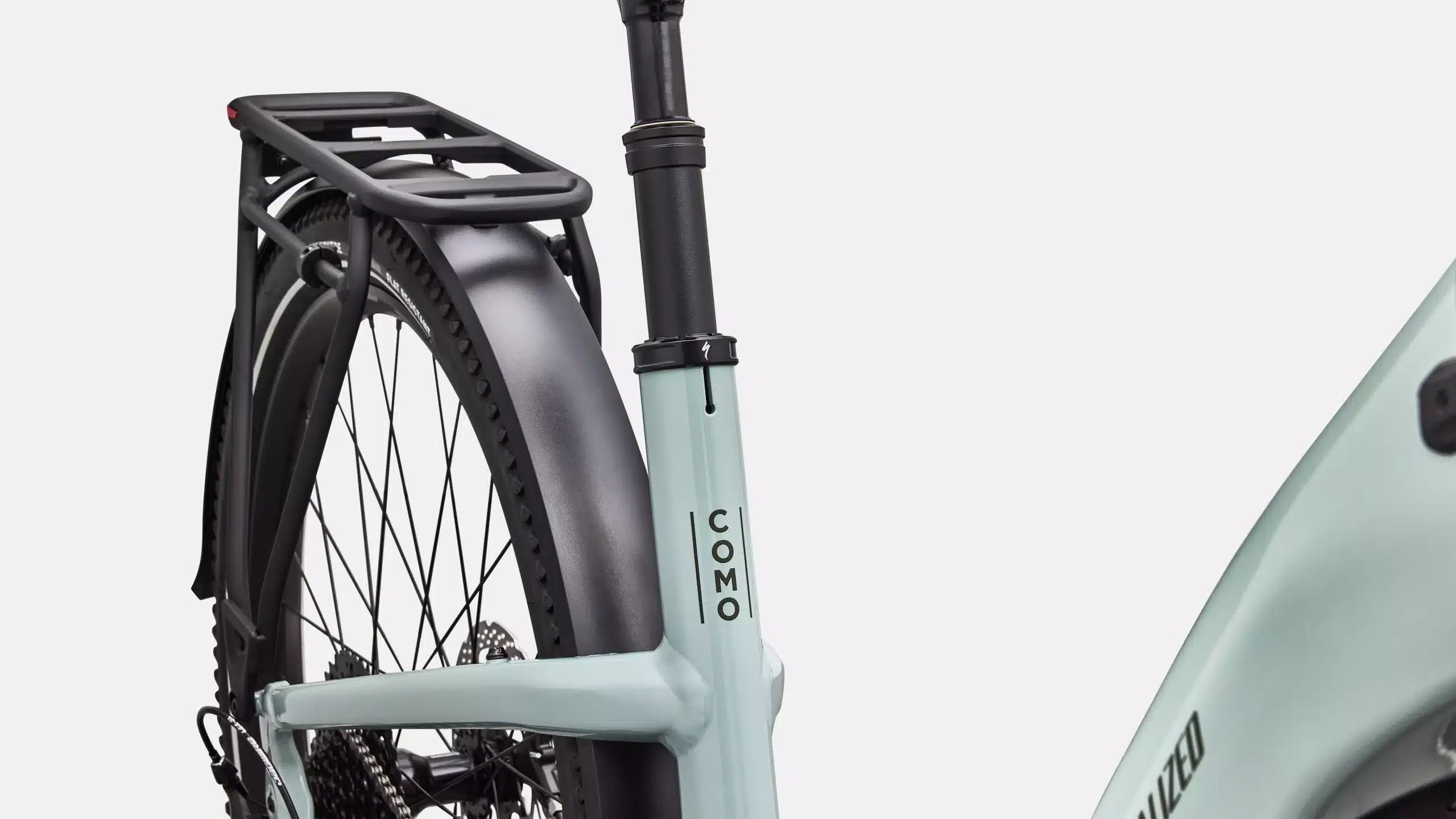 2027 Specialized Turbo Como 4.0 Gloss Agave Grey - Bilde 6
