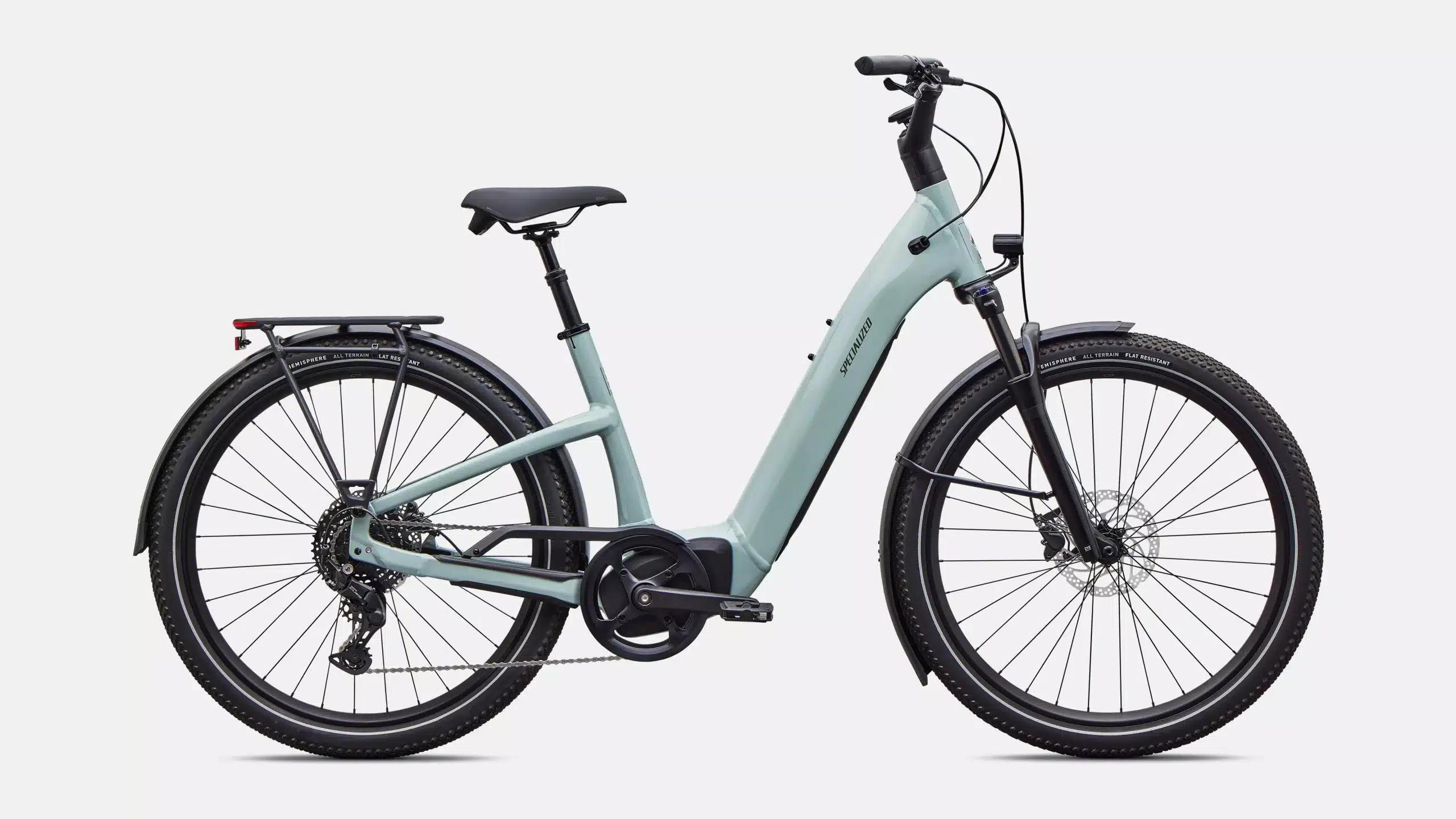 2027 Specialized Turbo Como 4.0 Gloss Agave Grey