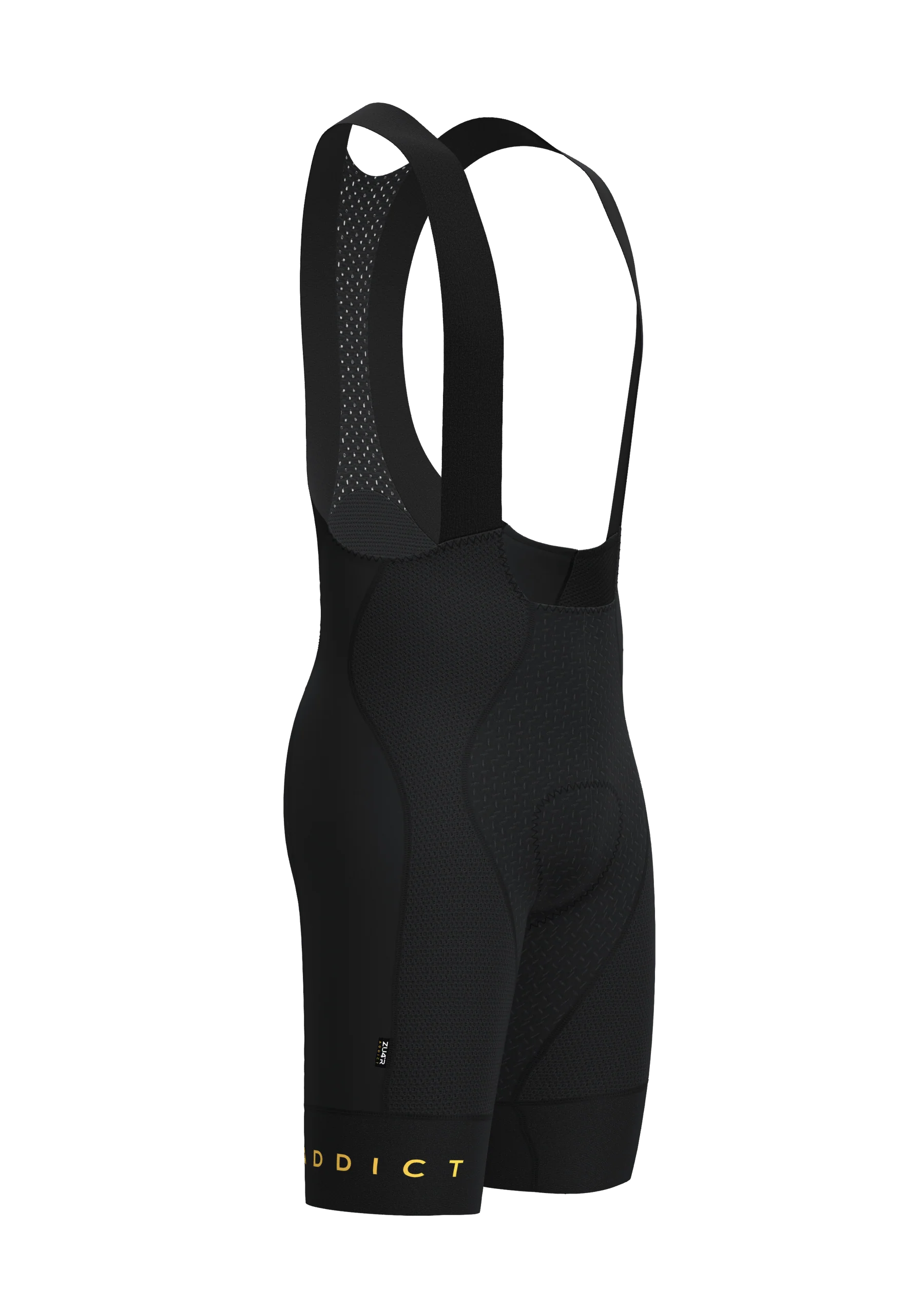 ZU4R Addict Bib Shorts V10