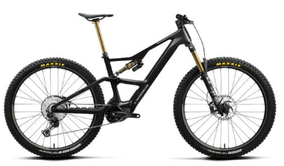 Orbea RISE LT M10 2025 Large