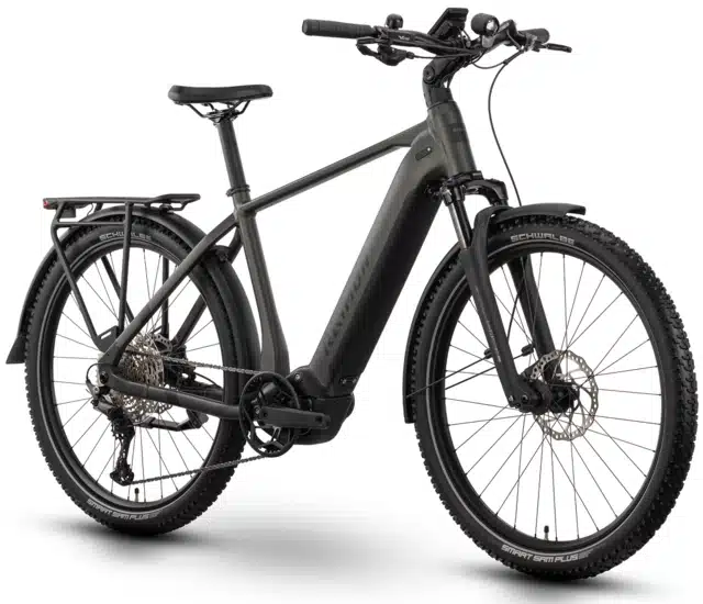 Raymon Tourray Pro 800 herre