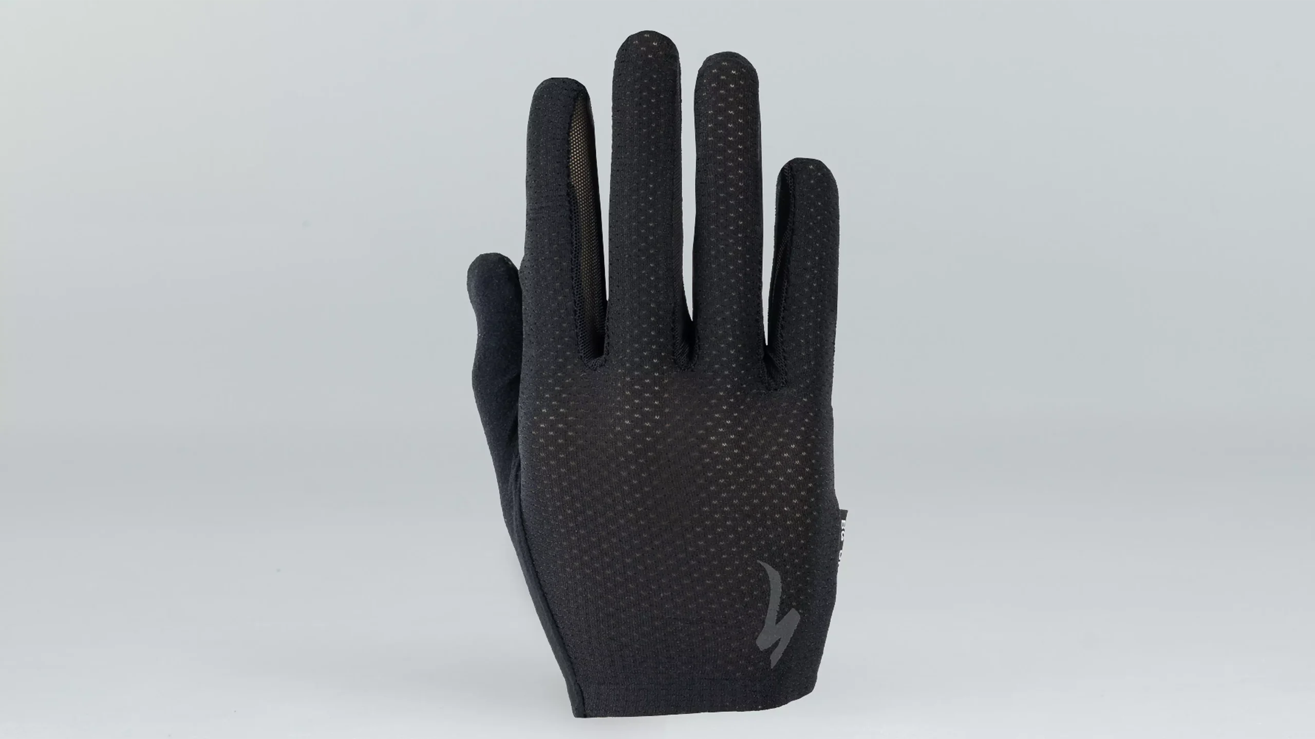 Specialized Men's Body Geometry Grail Long Finger Gloves