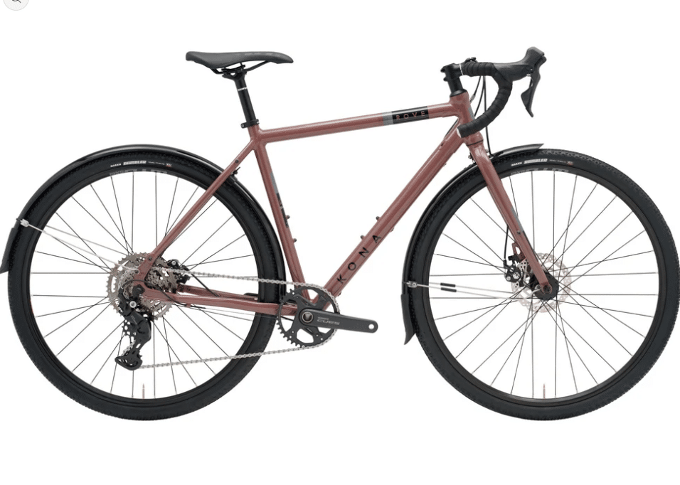 Kona Rove AL/DL 2026
