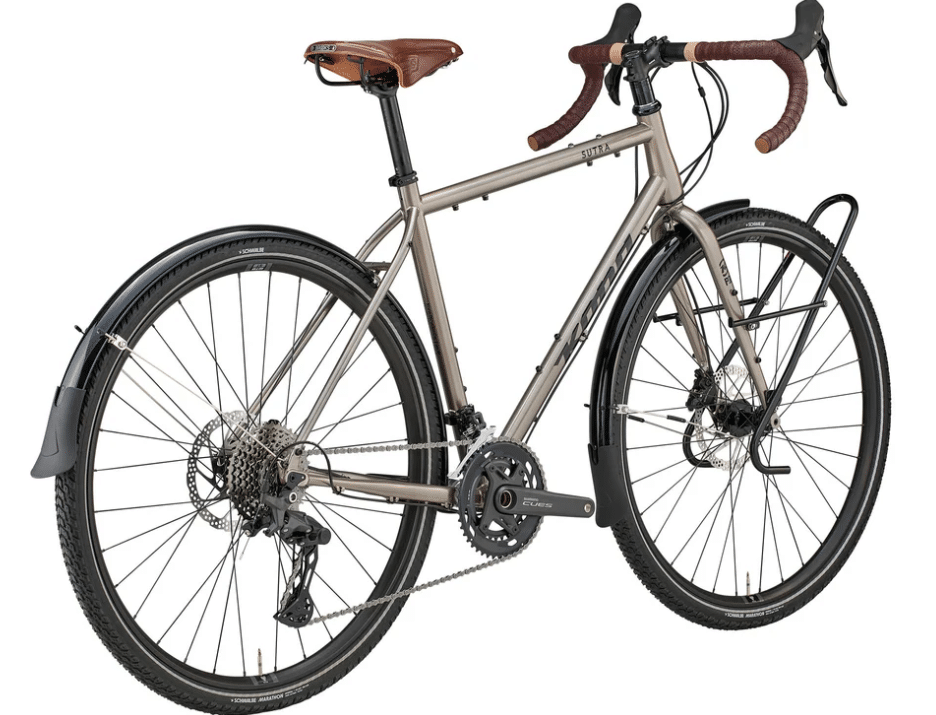 Kona Sutra 2027